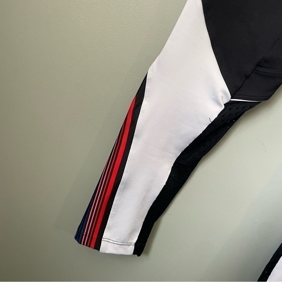 925 ft PELOTON MESH FULL LEGGINGS SIZE SMALL - Picture 9 of 13